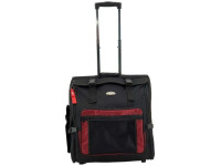 CNB PAB1600 WH Estojo para acordeão CNB PAB1600 WH Estojo para acordeão